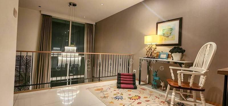 The Empire Place, Bangkok, 88 Narathiwatratchanakharin Road, Thung Maha Mek, Sathon, Bangkok, 2 Bedrooms, 108 sqm, Condo For Sale, by Dechatorn Chichaiyang, 500574607 - DDproperty.com