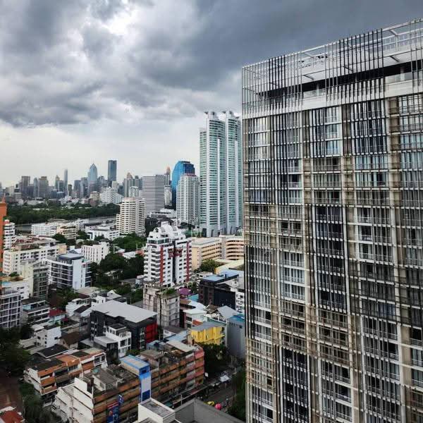 Park Origin Phrom Phong (Park 24), Bangkok, 68 Soi Sukhumvit 24, Khong Tan, Khlong Toei, Bangkok, 1 Bedroom, 40 sqm, Condo For Rent, by Ramita Theptham, 500574608 - DDproperty.com
