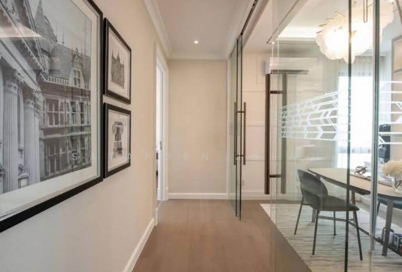 Lavista Prestige Village Ekkamai 10, Bangkok, Soi Sukhumvit 63, Phra Kanong Nua, Watthana, Bangkok, 3 Bedrooms, 430 sqm, Single Detached House For Sale, by Sataporn Jalao, 500574613 - DDproperty.com