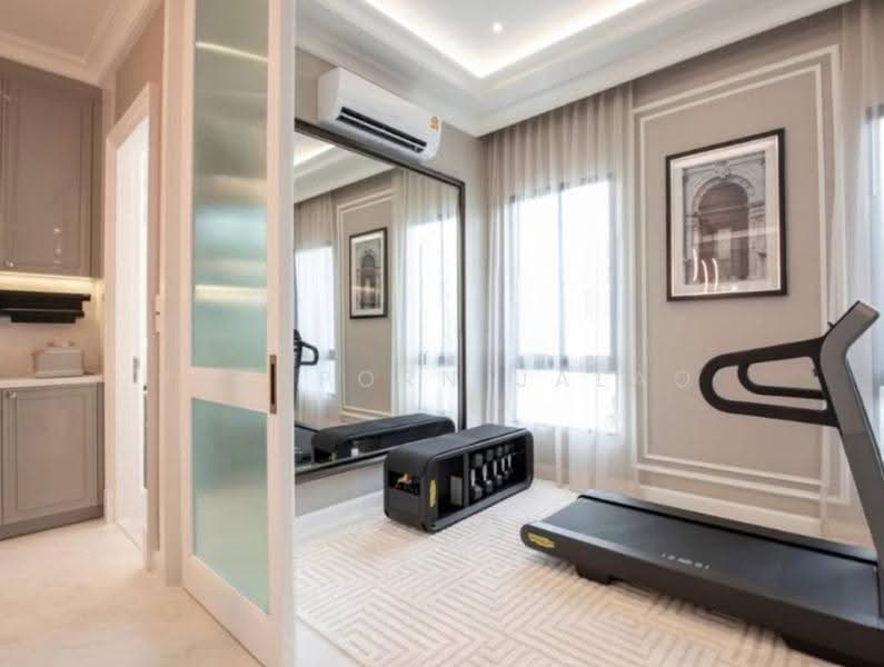Lavista Prestige Village Ekkamai 10 : ลา วิสต้า เพรสทีจ วิลเลจ เอกมัย 10, กรุงเทพ, ซอยสุขุมวิท 63, พระโขนงเหนือ, วัฒนา, กรุงเทพ, 430 ตร.ม., บ้านเดี่ยว ขาย, โดย Sataporn Jalao, 500574613 - DDproperty.com