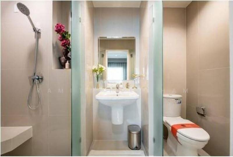 Niche Mono Ramkhamhaeng, Bangkok, Soi Ramkhamhaeg 36, Hua Mak, Bang Kapi, Bangkok, 1 Bedroom, 28 sqm, Condo For Sale, by Ramita Theptham, 500574616 - DDproperty.com