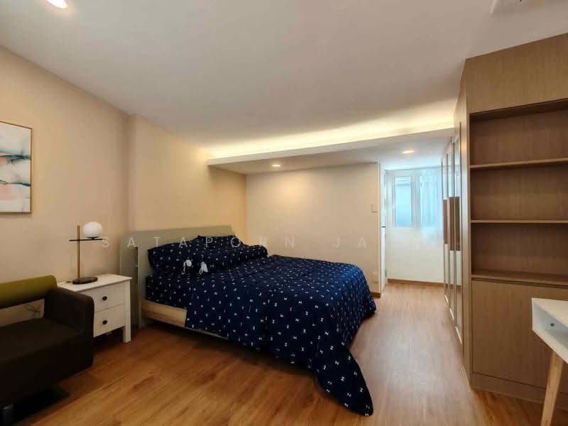 Khlong Tan Niwet Village, Bangkok, Khlong Tan Nuea, Watthana, Khlong Tan Nua, Watthana, Bangkok, 2 Bedrooms, 170 sqm, Single Detached House For Sale, by Sataporn Jalao, 500574617 - DDproperty.com
