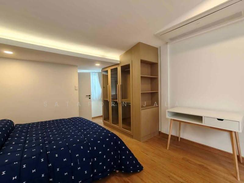 Khlong Tan Niwet Village, Bangkok, Khlong Tan Nuea, Watthana, Khlong Tan Nua, Watthana, Bangkok, 2 Bedrooms, 170 sqm, Single Detached House For Sale, by Sataporn Jalao, 500574617 - DDproperty.com