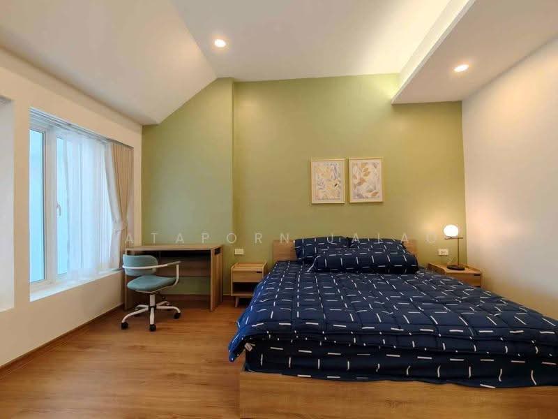Khlong Tan Niwet Village, Bangkok, Khlong Tan Nuea, Watthana, Khlong Tan Nua, Watthana, Bangkok, 2 Bedrooms, 170 sqm, Single Detached House For Sale, by Sataporn Jalao, 500574617 - DDproperty.com
