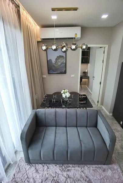 Quinn Ratchada 17, Bangkok, 454 456 Soi Inthara Mari 45, Din Daeng, Bangkok, 1 Bedroom, 45 sqm, Condo For Sale, by Dechatorn Chichaiyang, 500574619 - DDproperty.com