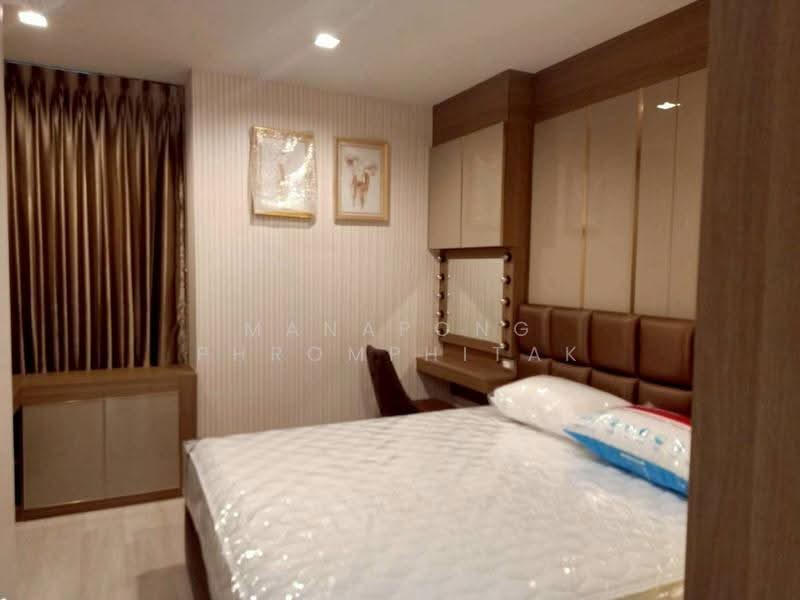 Life One Wireless, Bangkok, 1 Wireless Road, Lumphini, Pathum Wan, Bangkok, 2 Bedrooms, 45 sqm, Condo For Rent, by Manapong Phromphitak, 500574623 - DDproperty.com