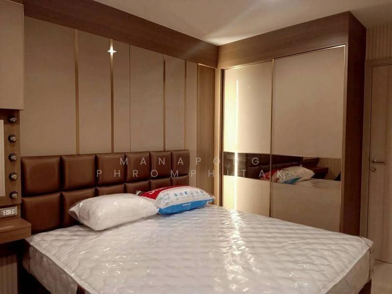 Life One Wireless, Bangkok, 1 Wireless Road, Lumphini, Pathum Wan, Bangkok, 2 Bedrooms, 45 sqm, Condo For Rent, by Manapong Phromphitak, 500574623 - DDproperty.com
