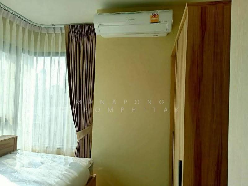 Life One Wireless, Bangkok, 1 Wireless Road, Lumphini, Pathum Wan, Bangkok, 2 Bedrooms, 45 sqm, Condo For Rent, by Manapong Phromphitak, 500574623 - DDproperty.com