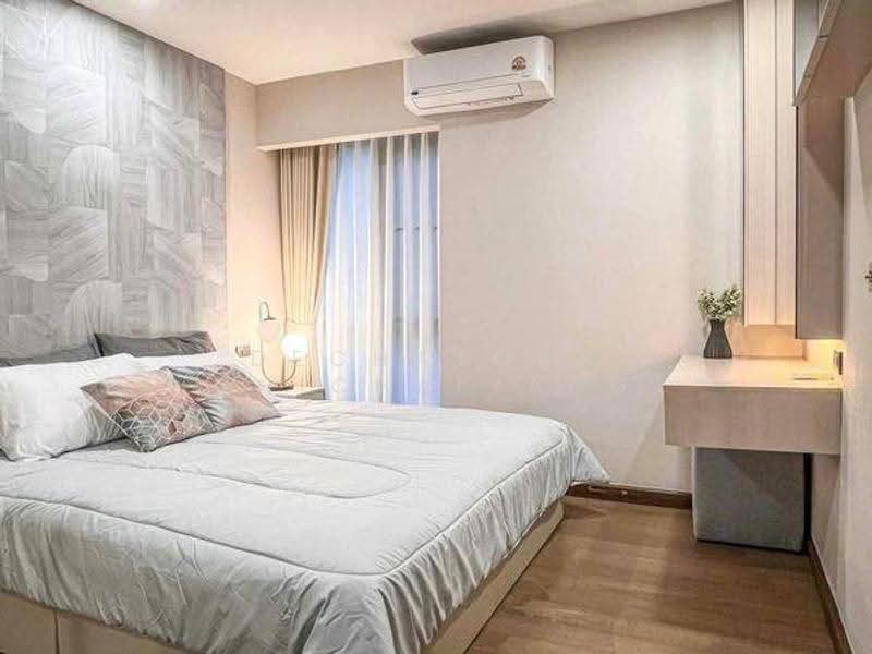 Tidy Thonglor, Bangkok, 105 Sukhumvit 55 Road, Khlong Tan Nua, Watthana, Bangkok, 1 Bedroom, 39 sqm, Condo For Sale, by Dechatorn Chichaiyang, 500574624 - DDproperty.com