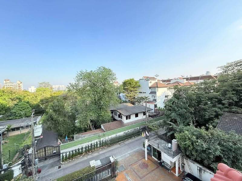 Baan Sansiri Sukhumvit 67, Bangkok, 32 Soi Sukhumvit 67, Phra Kanong Nua, Watthana, Bangkok, 4 Bedrooms, 439 sqm, Single Detached House For Rent, by Sataporn Jalao, 500574626 - DDproperty.com