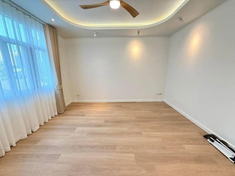 Baan Sansiri Sukhumvit 67, Bangkok, 32 Soi Sukhumvit 67, Phra Kanong Nua, Watthana, Bangkok, 4 Bedrooms, 439 sqm, Single Detached House For Rent, by Sataporn Jalao, 500574626 - DDproperty.com