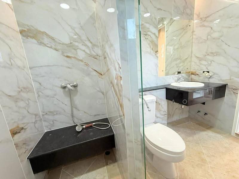 Baan Sansiri Sukhumvit 67, Bangkok, 32 Soi Sukhumvit 67, Phra Kanong Nua, Watthana, Bangkok, 4 Bedrooms, 439 sqm, Single Detached House For Rent, by Sataporn Jalao, 500574626 - DDproperty.com