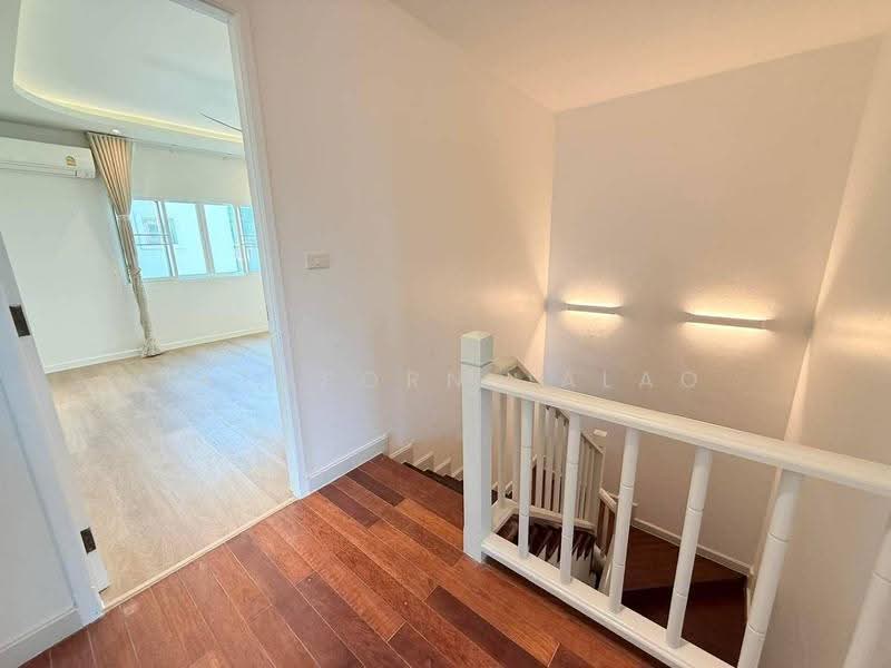 Baan Sansiri Sukhumvit 67, Bangkok, 32 Soi Sukhumvit 67, Phra Kanong Nua, Watthana, Bangkok, 4 Bedrooms, 439 sqm, Single Detached House For Rent, by Sataporn Jalao, 500574626 - DDproperty.com