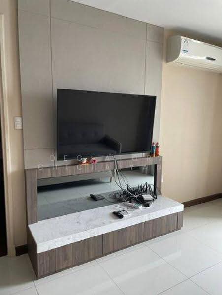 Supalai Prima Riva (Residential), bangkok, Rama 3 Road, Chong Nonsi, Yan Nawa, Bangkok, 1 Bedroom, 64 sqm, Condo For Sale, by Dechatorn Chichaiyang, 500574627 - DDproperty.com
