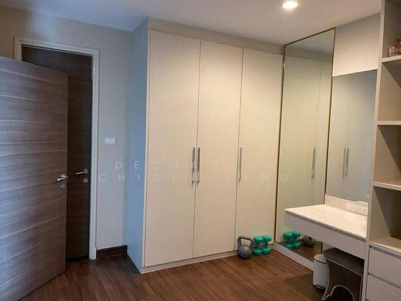 Supalai Prima Riva : ศุภาลัย พรีมา ริวา (Residential) , กรุงเทพ, ถนนพระราม 3, ช่องนนทรี, ยานนาวา, กรุงเทพ, 64 ตร.ม., คอนโด ขาย, โดย Dechatorn Chichaiyang, 500574627 - DDproperty.com