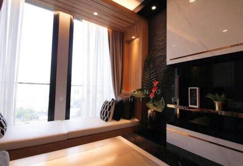 Noble Ploenchit : โนเบิล เพลินจิต, กรุงเทพ, 1035 ถนนเพลินจิต, ลุมพินี, ปทุมวัน, กรุงเทพ, 55 ตร.ม., คอนโด ให้เช่า, โดย Manapong Phromphitak, 500574628 - DDproperty.com