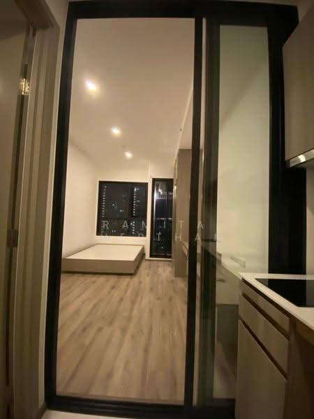 Knightsbridge Prime Onnut, Bangkok, Soi On Nut 1/1 Sukhumvit Road77, Phra Kanong Nua, Watthana, Bangkok, Studio, 23 sqm, Condo For Sale, by Ramita Theptham, 500574629 - DDproperty.com