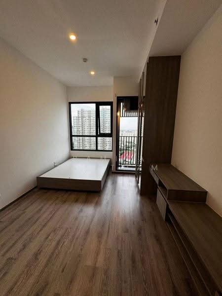 Knightsbridge Prime Onnut, Bangkok, Soi On Nut 1/1 Sukhumvit Road77, Phra Kanong Nua, Watthana, Bangkok, Studio, 23 sqm, Condo For Sale, by Ramita Theptham, 500574629 - DDproperty.com
