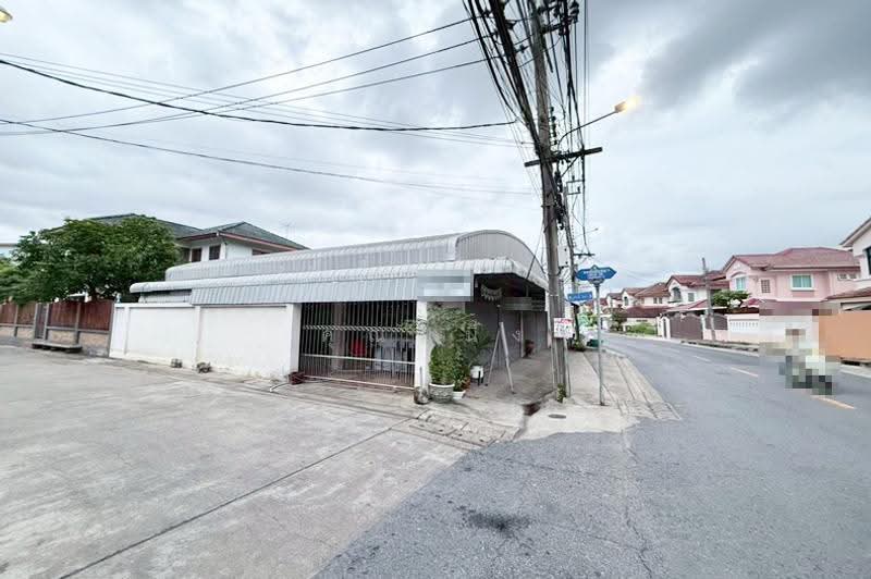 ขายที่ดิน 131 ตร.ว. ถนนพหลโยธิน ซอยพหลโยธิน 54/1 ใกล้ BTS สะพานใหม่, bangkok, ถนนพหลโยธิน, Anusaowari, Bang Khen, Bangkok, , 524 sqm, Land For Sale, by คุณหนึ่ง, 500574630 - DDproperty.com