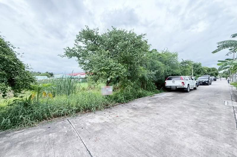 ขายที่ดิน 131 ตร.ว. ถนนพหลโยธิน ซอยพหลโยธิน 54/1 ใกล้ BTS สะพานใหม่, bangkok, ถนนพหลโยธิน, Anusaowari, Bang Khen, Bangkok, , 524 sqm, Land For Sale, by คุณหนึ่ง, 500574630 - DDproperty.com