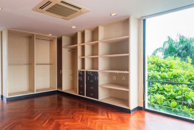 Pool Villa 4 ชั้น 750 ตรม ใจกลางอารีย์ (เช่าอยู่อาศัย), กรุงเทพ, พญาไท, กรุงเทพ, 750 ตร.ม., บ้านเดี่ยว ให้เช่า, โดย Pongkuna Ishihara, 500574631 - DDproperty.com