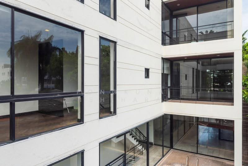 Pool Villa 4 ชั้น 750 ตรม ใจกลางอารีย์ (เช่าอยู่อาศัย), กรุงเทพ, พญาไท, กรุงเทพ, 750 ตร.ม., บ้านเดี่ยว ให้เช่า, โดย Pongkuna Ishihara, 500574631 - DDproperty.com