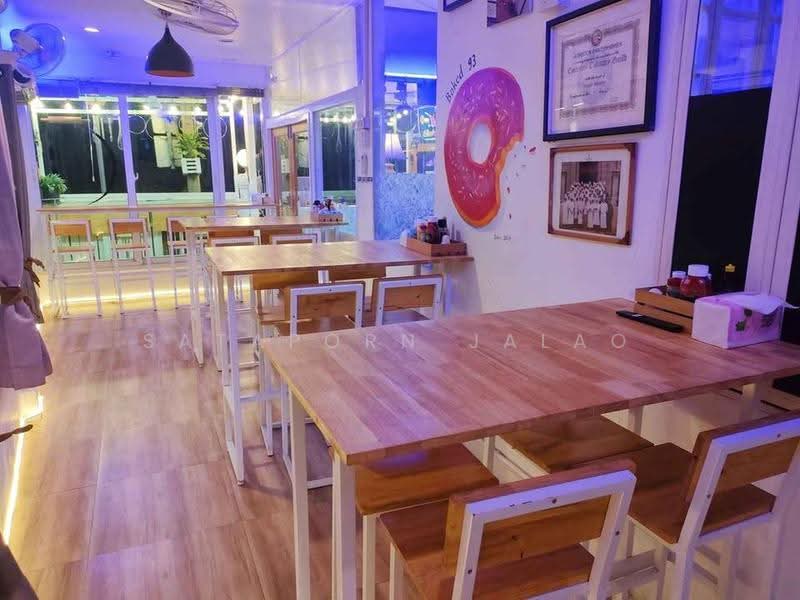 3-BR Townhouse, Bangkok, Bang Chak, Phra Khanong, Bangkok, 3 Bedrooms, 150 sqm, Townhouse For Sale, by Sataporn Jalao, 500574632 - DDproperty.com