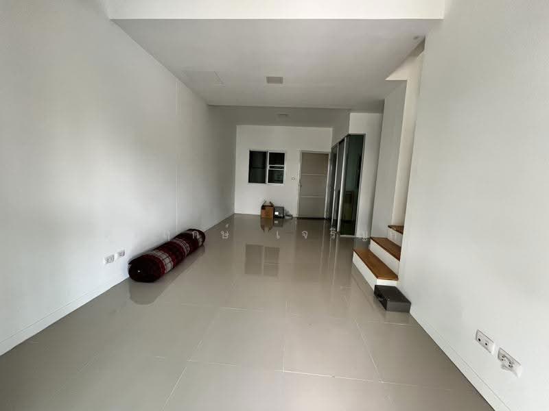 Pruksa Ville Phaholyothin – Klongluang 2, Pathum Thani, Khlong Song, Khlong Luang, Pathum Thani, 3 Bedrooms, 116 sqm, Townhouse For Sale, by ศุภฤกษ์ เจริญกิจ, 500574633 - DDproperty.com