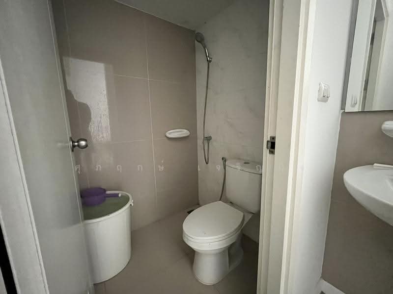 Pruksa Ville Phaholyothin – Klongluang 2, Pathum Thani, Khlong Song, Khlong Luang, Pathum Thani, 3 Bedrooms, 116 sqm, Townhouse For Sale, by ศุภฤกษ์ เจริญกิจ, 500574633 - DDproperty.com