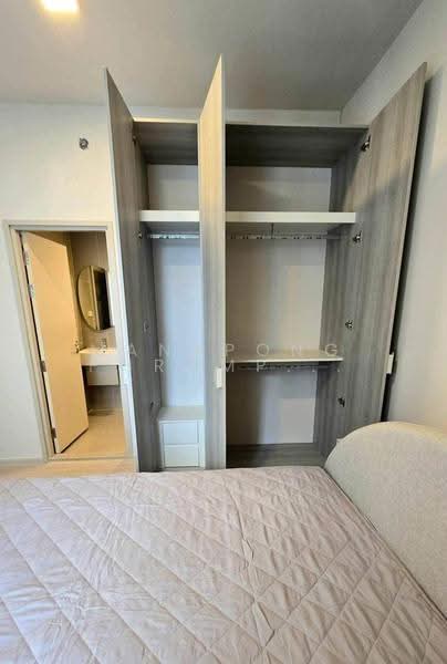 COBE Ratchada-Rama 9, Bangkok, Thiam Ruammit Road, Huai Khwang, Bangkok, 1 Bedroom, 33 sqm, Condo For Rent, by Manapong Phromphitak, 500574634 - DDproperty.com