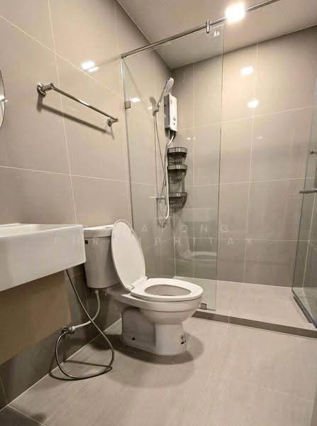 COBE Ratchada-Rama 9, Bangkok, Thiam Ruammit Road, Huai Khwang, Bangkok, 1 Bedroom, 33 sqm, Condo For Rent, by Manapong Phromphitak, 500574634 - DDproperty.com