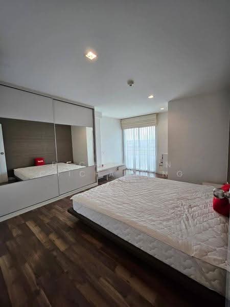 The Room Sukhumvit 79, Bangkok, 99 Sukhumvit Road 79, Phra Kanong Nua, Watthana, Bangkok, 2 Bedrooms, 58 sqm, Condo For Sale, by Dechatorn Chichaiyang, 500574635 - DDproperty.com