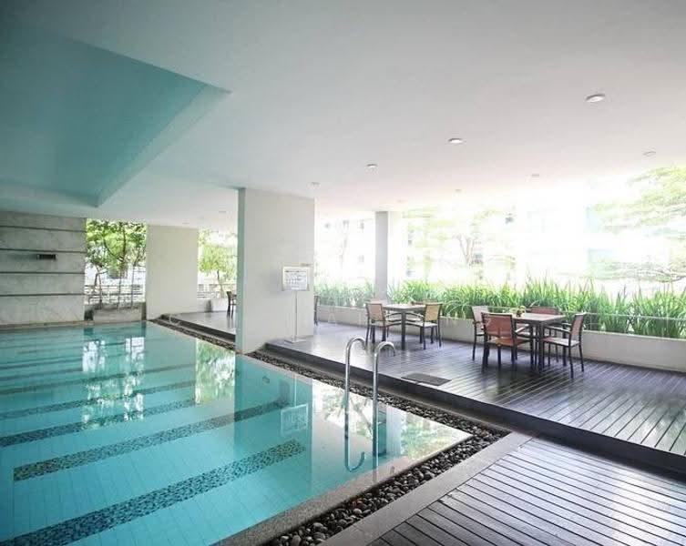 The Room Sukhumvit 79 : เดอะ รูม สุขุมวิท 79, กรุงเทพ, 99 ถนนสุขุมวิท 79, พระโขนงเหนือ, วัฒนา, กรุงเทพ, 58 ตร.ม., คอนโด ขาย, โดย Dechatorn Chichaiyang, 500574635 - DDproperty.com
