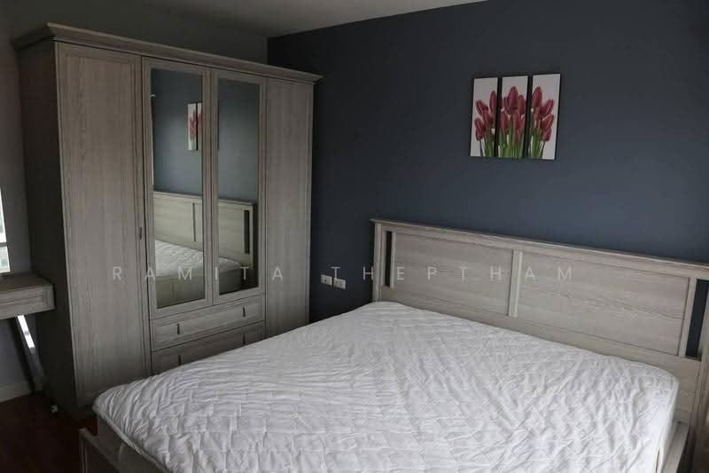 Thana Arcadia, Bangkok, 190 Charansanitwong Road, Bang Yi Khan, Bang Phlat, Bangkok, 1 Bedroom, 43 sqm, Condo For Sale, by Ramita Theptham, 500574636 - DDproperty.com