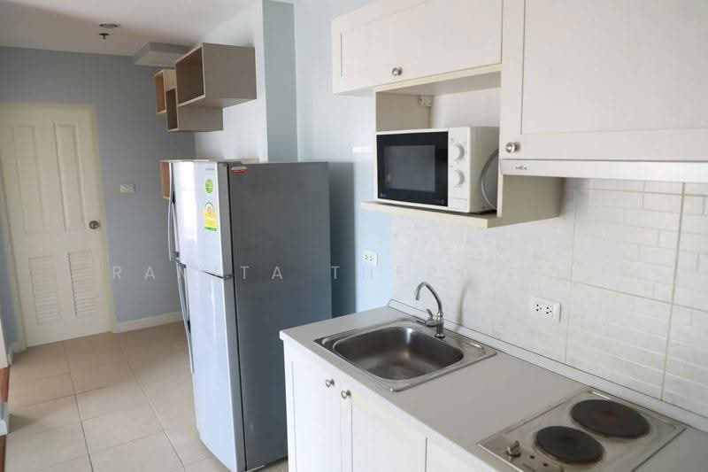 Thana Arcadia, Bangkok, 190 Charansanitwong Road, Bang Yi Khan, Bang Phlat, Bangkok, 1 Bedroom, 43 sqm, Condo For Sale, by Ramita Theptham, 500574636 - DDproperty.com