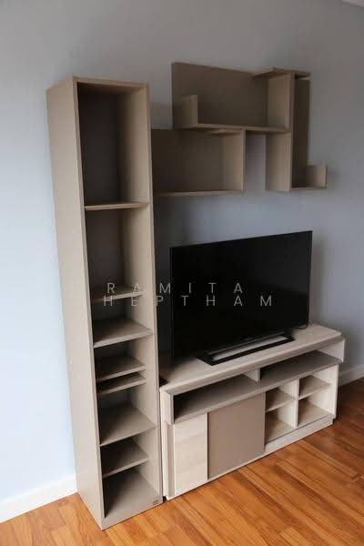 Thana Arcadia, Bangkok, 190 Charansanitwong Road, Bang Yi Khan, Bang Phlat, Bangkok, 1 Bedroom, 43 sqm, Condo For Sale, by Ramita Theptham, 500574636 - DDproperty.com