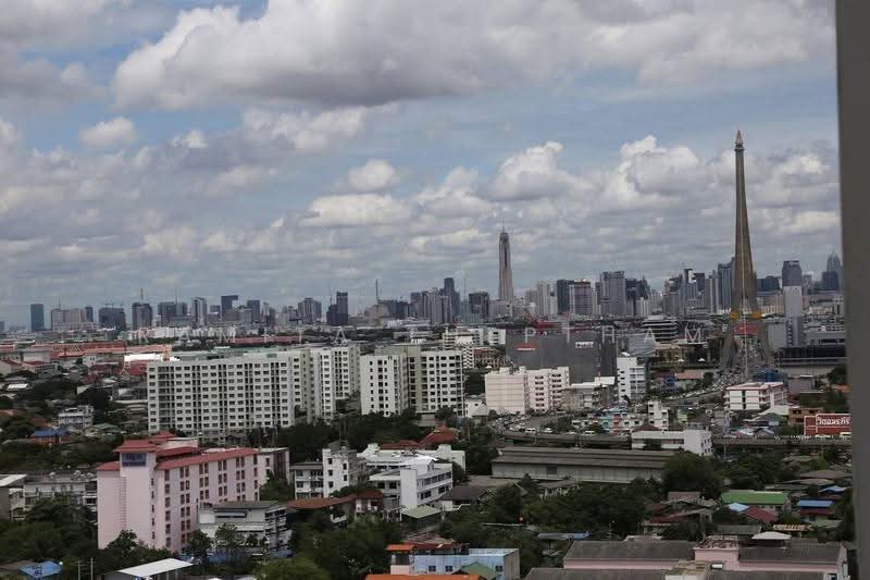 Thana Arcadia, Bangkok, 190 Charansanitwong Road, Bang Yi Khan, Bang Phlat, Bangkok, 1 Bedroom, 43 sqm, Condo For Sale, by Ramita Theptham, 500574636 - DDproperty.com