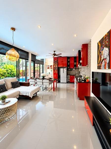 Wallaya Villas Harmony : วัลญา วิลล่า ฮาโมนี่, ภูเก็ต, ศรีสุนทร, ถลาง, ภูเก็ต, 379 ตร.ม., วิลล่า ขาย, โดย Parinda Sane, 500574638 - DDproperty.com