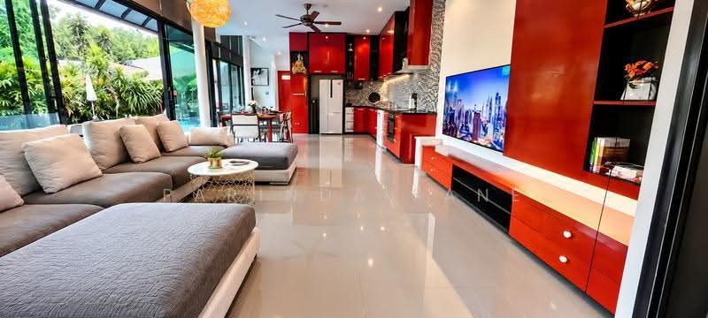 Wallaya Villas Harmony : วัลญา วิลล่า ฮาโมนี่, ภูเก็ต, ศรีสุนทร, ถลาง, ภูเก็ต, 379 ตร.ม., วิลล่า ขาย, โดย Parinda Sane, 500574638 - DDproperty.com