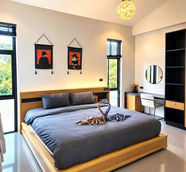 Wallaya Villas Harmony : วัลญา วิลล่า ฮาโมนี่, ภูเก็ต, ศรีสุนทร, ถลาง, ภูเก็ต, 379 ตร.ม., วิลล่า ขาย, โดย Parinda Sane, 500574638 - DDproperty.com
