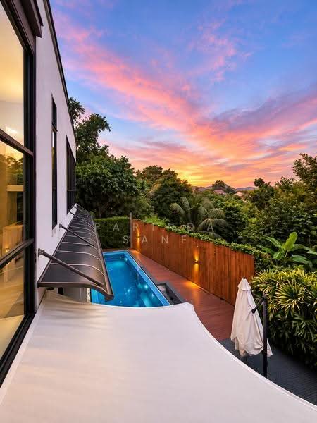 Wallaya Villas Harmony, Phuket, Sri Sunthon, Thalang, Phuket, 3 Bedrooms, 379 sqm, Villa For Sale, by Parinda Sane, 500574638 - DDproperty.com