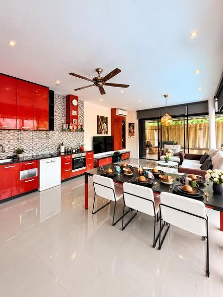 Wallaya Villas Harmony, Phuket, Sri Sunthon, Thalang, Phuket, 3 Bedrooms, 379 sqm, Villa For Sale, by Parinda Sane, 500574638 - DDproperty.com