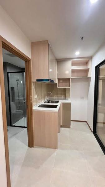 The LIVIN Ramkhamhaeng, bangkok, Ramkhamhaeng Road, Hua Mak, Bang Kapi, Bangkok, 1 Bedroom, 32 sqm, Condo For Rent, by Connex Property, 500574640 - DDproperty.com