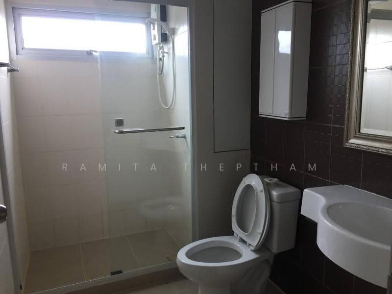 Thana Arcadia, Bangkok, 190 Charansanitwong Road, Bang Yi Khan, Bang Phlat, Bangkok, 1 Bedroom, 43 sqm, Condo For Sale, by Ramita Theptham, 500574641 - DDproperty.com