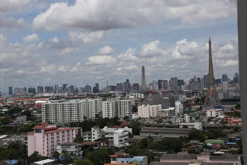 Thana Arcadia, Bangkok, 190 Charansanitwong Road, Bang Yi Khan, Bang Phlat, Bangkok, 1 Bedroom, 43 sqm, Condo For Sale, by Ramita Theptham, 500574641 - DDproperty.com