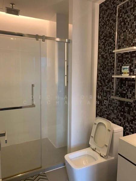 The Room Sukhumvit 69, Bangkok, 1539 Sukhumvit Road, Phra Kanong Nua, Watthana, Bangkok, 1 Bedroom, 35 sqm, Condo For Rent, by Dechatorn Chichaiyang, 500574642 - DDproperty.com
