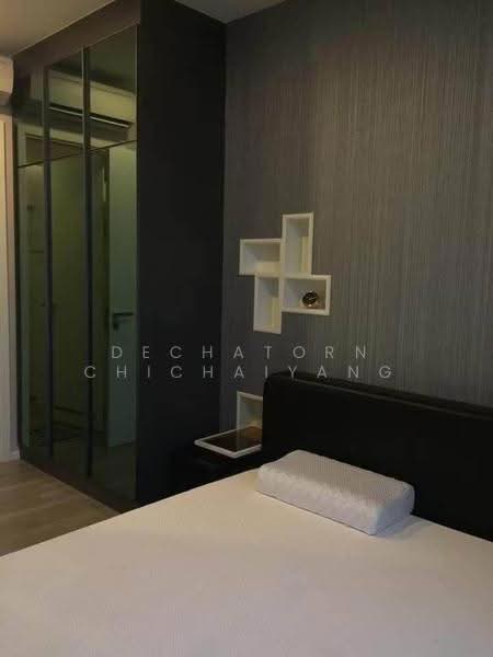 The Room Sukhumvit 69 : เดอะ รูม สุขุมวิท 69, กรุงเทพ, 1539 ถ.สุขุมวิท, พระโขนงเหนือ, วัฒนา, กรุงเทพ, 35 ตร.ม., คอนโด ให้เช่า, โดย Dechatorn Chichaiyang, 500574642 - DDproperty.com
