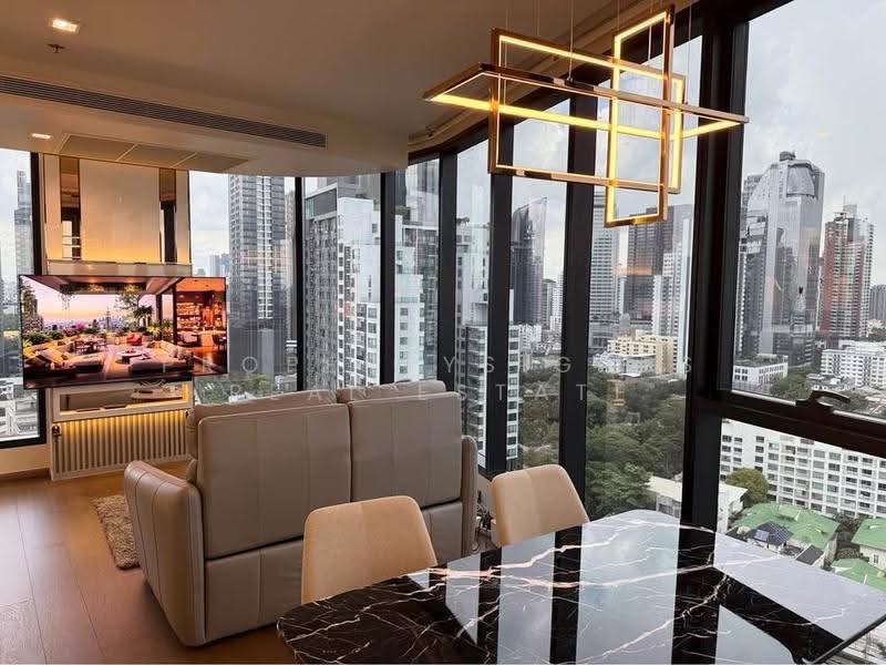 IDEO Q Sukhumvit 36, Bangkok, Soi Sukhumvit 36, Khong Tan, Khlong Toei, Bangkok, 2 Bedrooms, 72 sqm, Condo For Rent, by PROPERTYSIGHTS REAL ESTATE, 500574643 - DDproperty.com