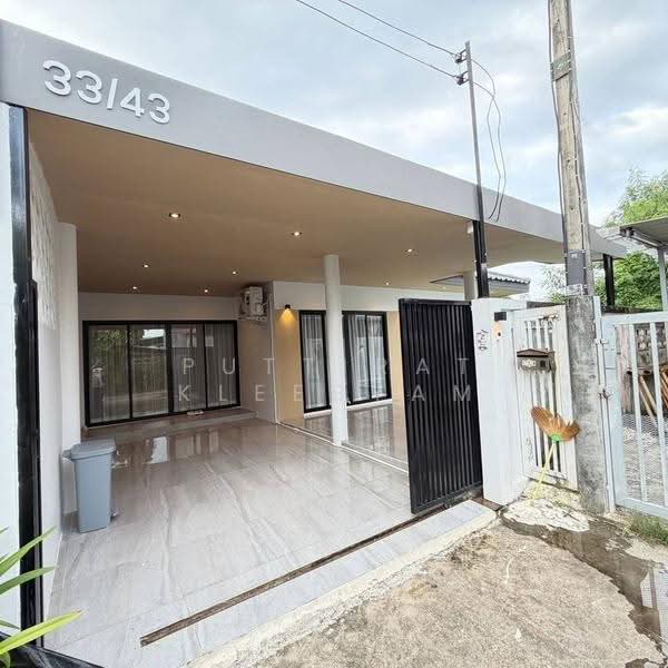 3-BR House, Phuket, Chalong, Muang Phuket, Phuket, 3 Bedrooms, 204 sqm, Single Detached House For Sale, by Puttirat Kleebyam, 500574644 - DDproperty.com