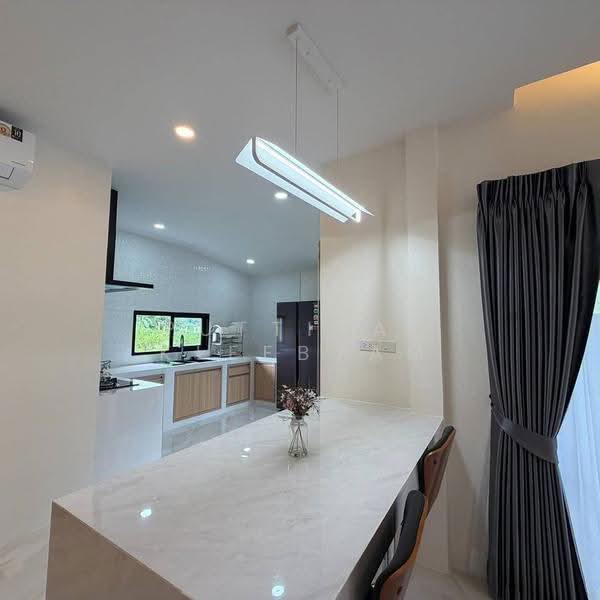 3-BR House, Phuket, Chalong, Muang Phuket, Phuket, 3 Bedrooms, 204 sqm, Single Detached House For Sale, by Puttirat Kleebyam, 500574644 - DDproperty.com